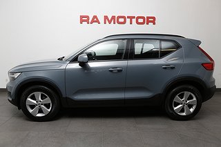 SUV Volvo XC40 3 av 21
