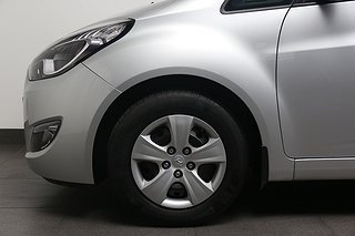 Halvkombi Hyundai ix20 4 av 17