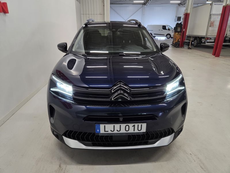 Citroen C5 Aircross 2023, bild 2/43