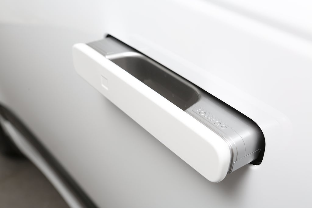 Hyundai IONIQ 9 Performance Calligraphy Line AWD 110,3kWh 2026