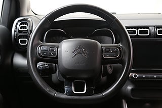 SUV Citroën C3 Aircross 15 av 22