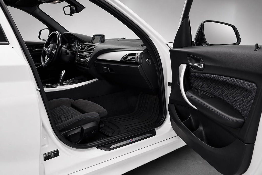 BMW 118d