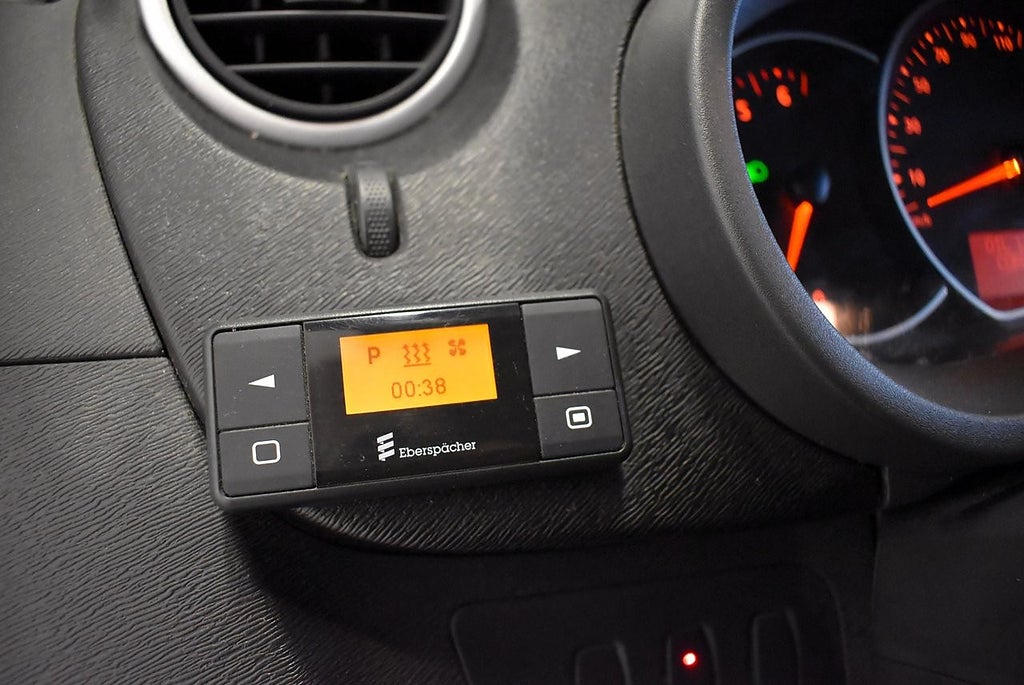 Renault Kangoo 2017 - miniatyr 8