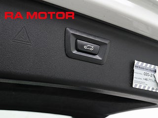Kombi BMW 520d 24 av 26