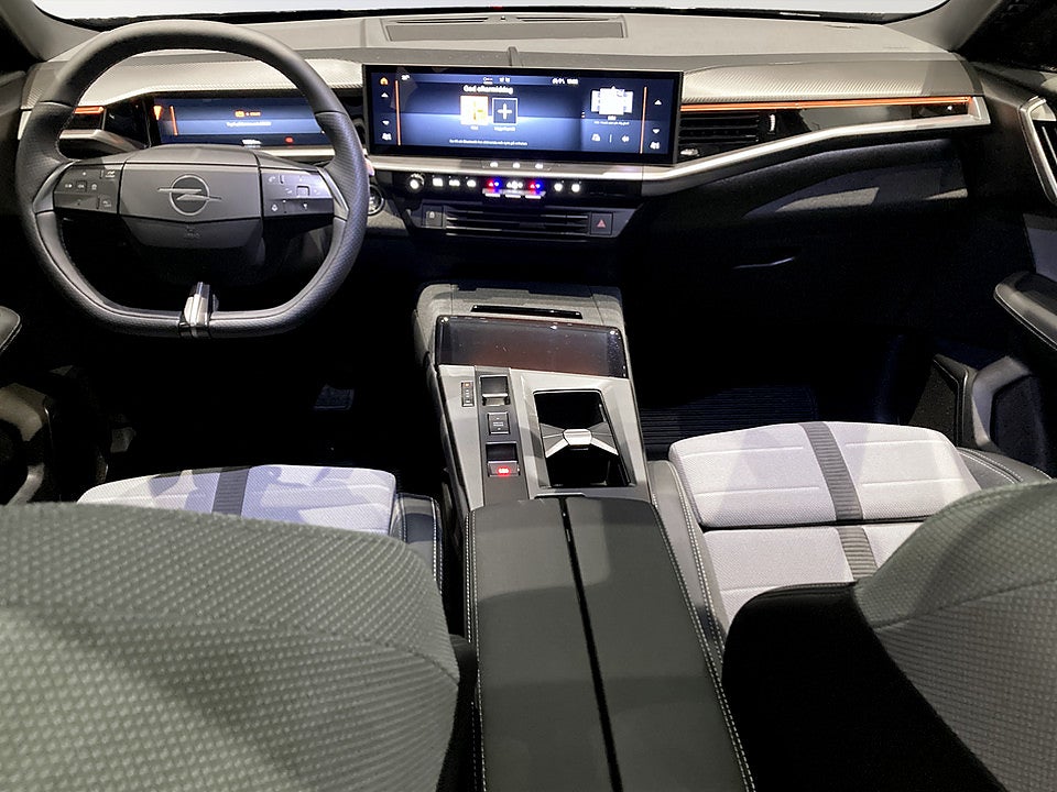 Bild på Opel Grandland GS Hybrid 145hk - DEMO