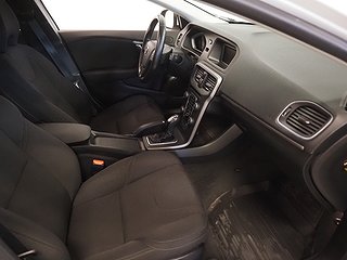 Halvkombi Volvo V40 11 av 23