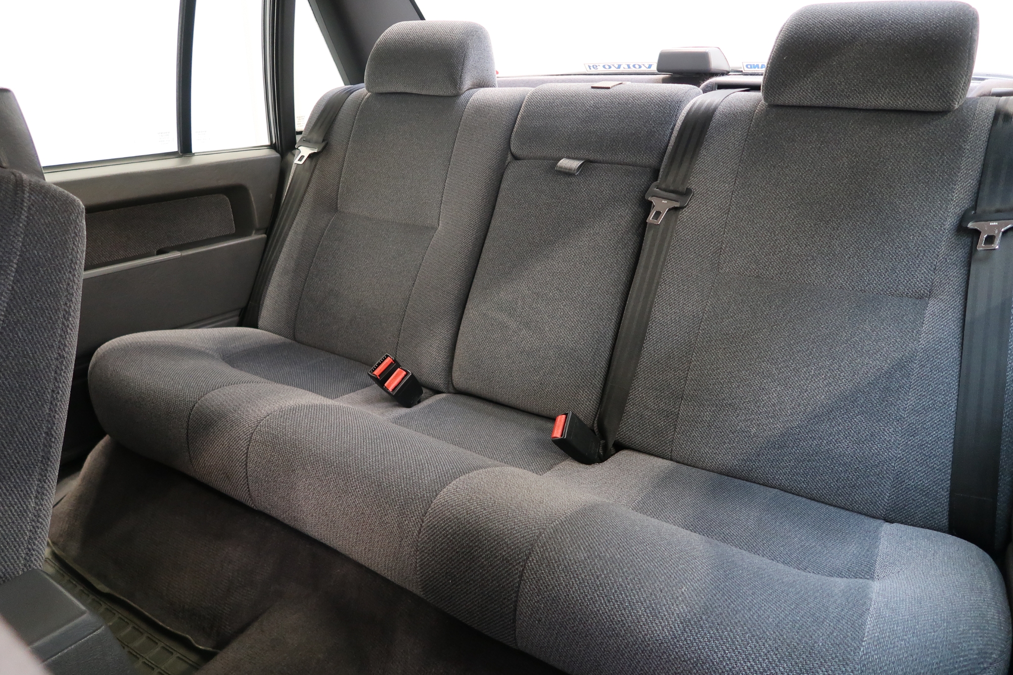 Volvo 940 2.3 GL 1991, bild 6/50