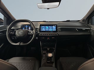 MG 3 Hybrid+ Luxury Carplay 360° Pvärm KAMPANJ / 0% RÄNTA – bild 8
