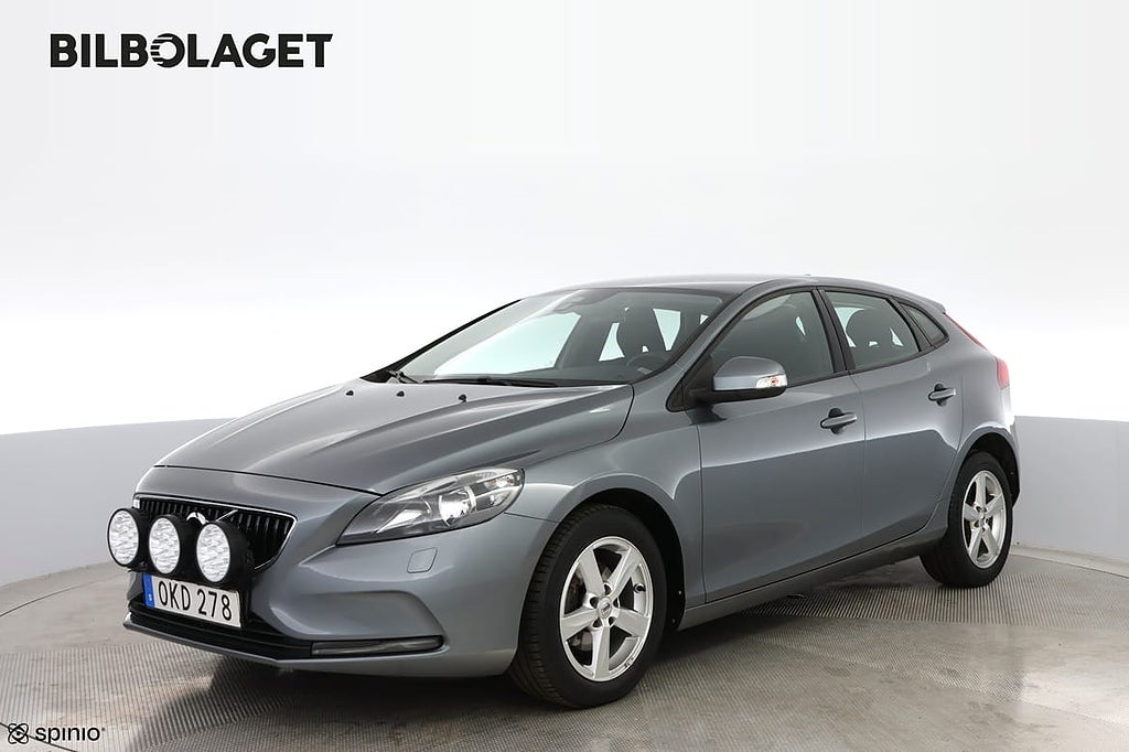 Volvo V40 D2 Business