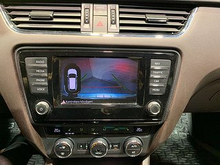 Kombi Skoda Octavia 18 av 26