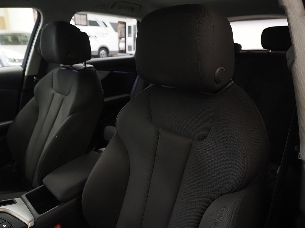 Audi A4 Avant 2.0 TDI Quattro S Tronic Cockpit Navi Kamera Drag 2018