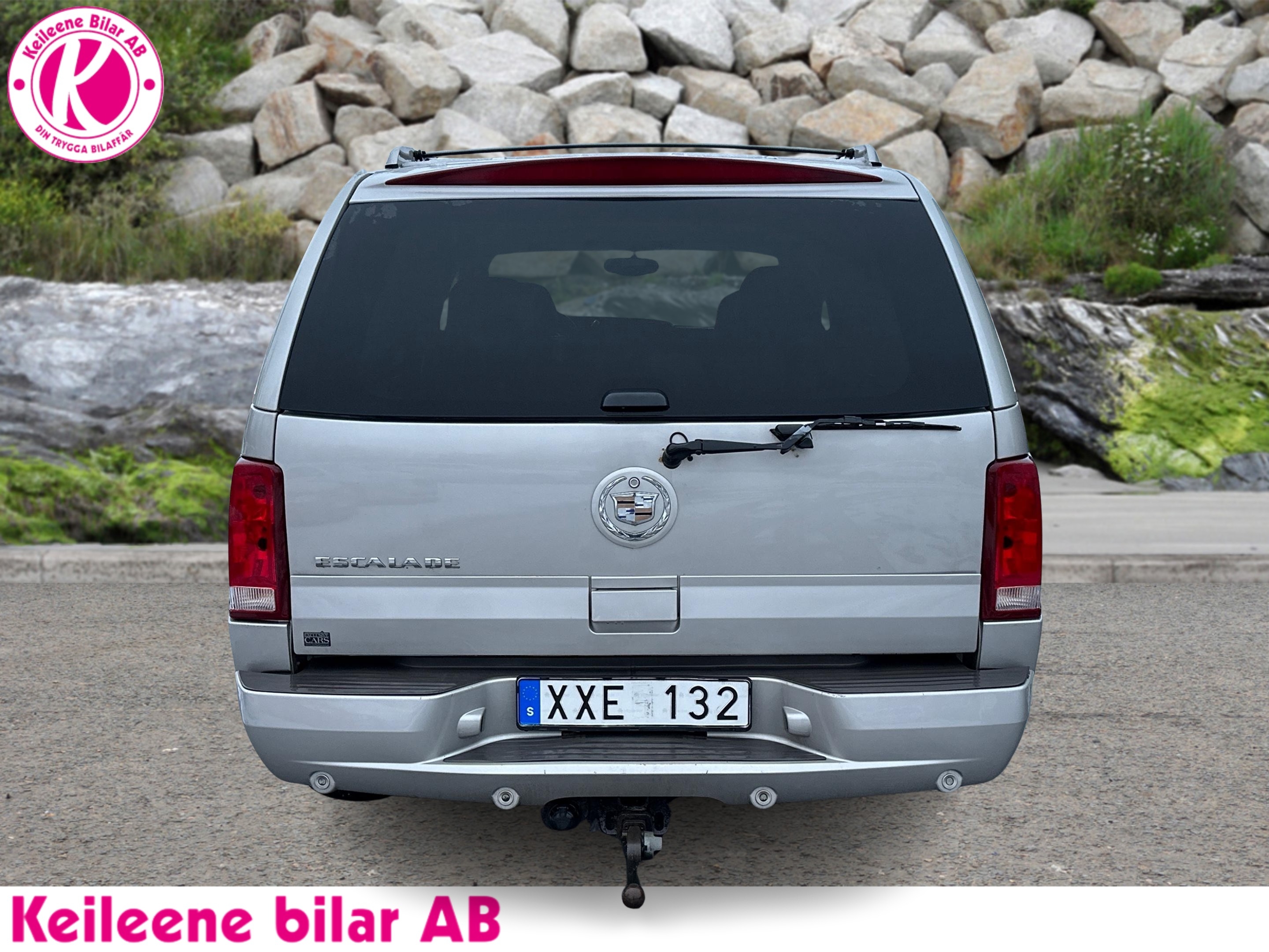 Cadillac Escalade 2005, bild 6/47