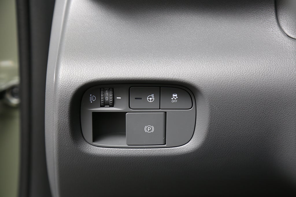 Hyundai Inster Cross Long Range 49kWh  | Moms | Låga mil fd. demobil 2025