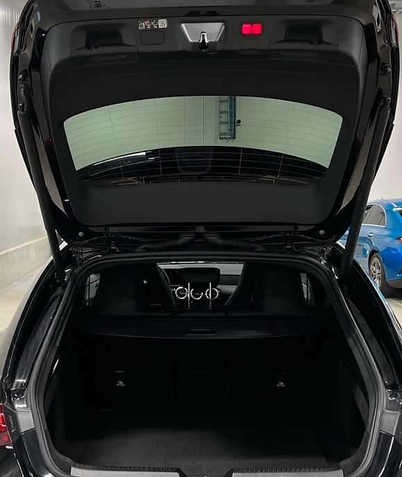 Mercedes-Benz CLA 200 AMG Burmester® Nightpackage 19tum Kombi SB - bild 8