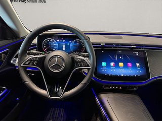 Kombi Mercedes-Benz E 6 av 14