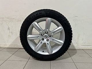 Volvo V90 D4 AWD Inscription Drag Pvärm Skinn Kamera GPS SoV – bild 16