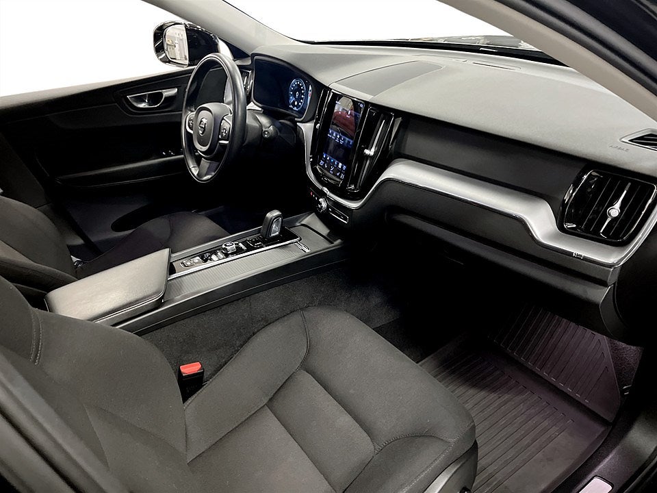 Bild på Volvo XC60 Momentum B4 Geartronic 197hk Aut - 360-KAMERA, ELSTOL