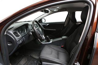 Kombi Volvo V60 Cross Country 10 av 21