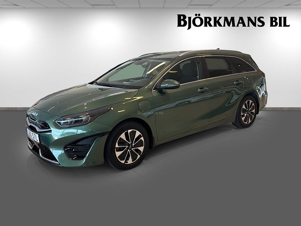 Kia Ceed SW PLUG-IN HYBRID ACTION vinterhjul