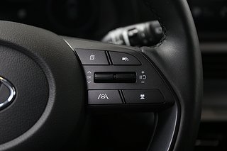 SUV Hyundai Bayon 11 av 21