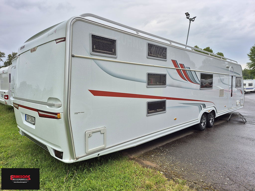 Kabe IMPER HAC 1000 TDL