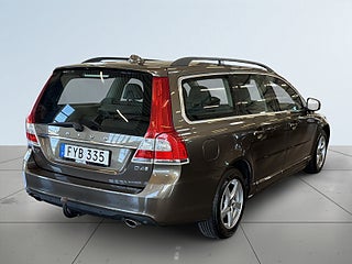 Volvo V70 D4 Geartronic Classic Momentum S&V-hjul/Drag/Dvärm – bild 6