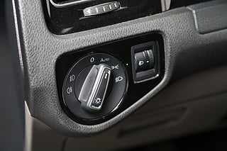 Halvkombi Volkswagen Golf 11 av 22