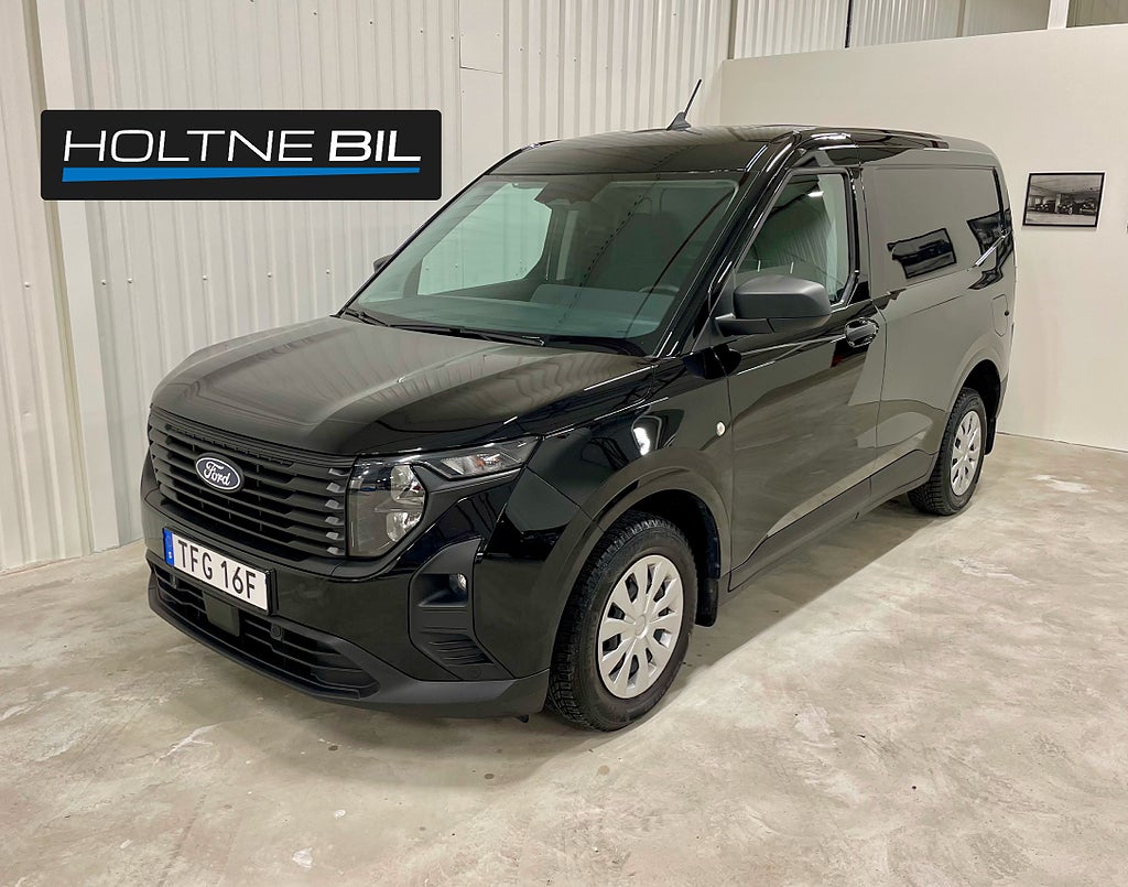 Ford Transit Courier Trend 1.0T EcoBoost 125hp -Aut 