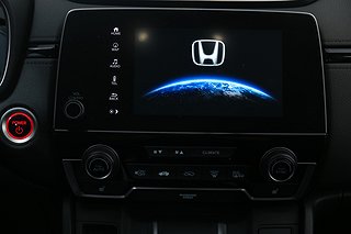 SUV Honda CR-V 19 av 22