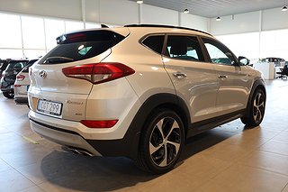SUV Hyundai Tucson 5 av 24