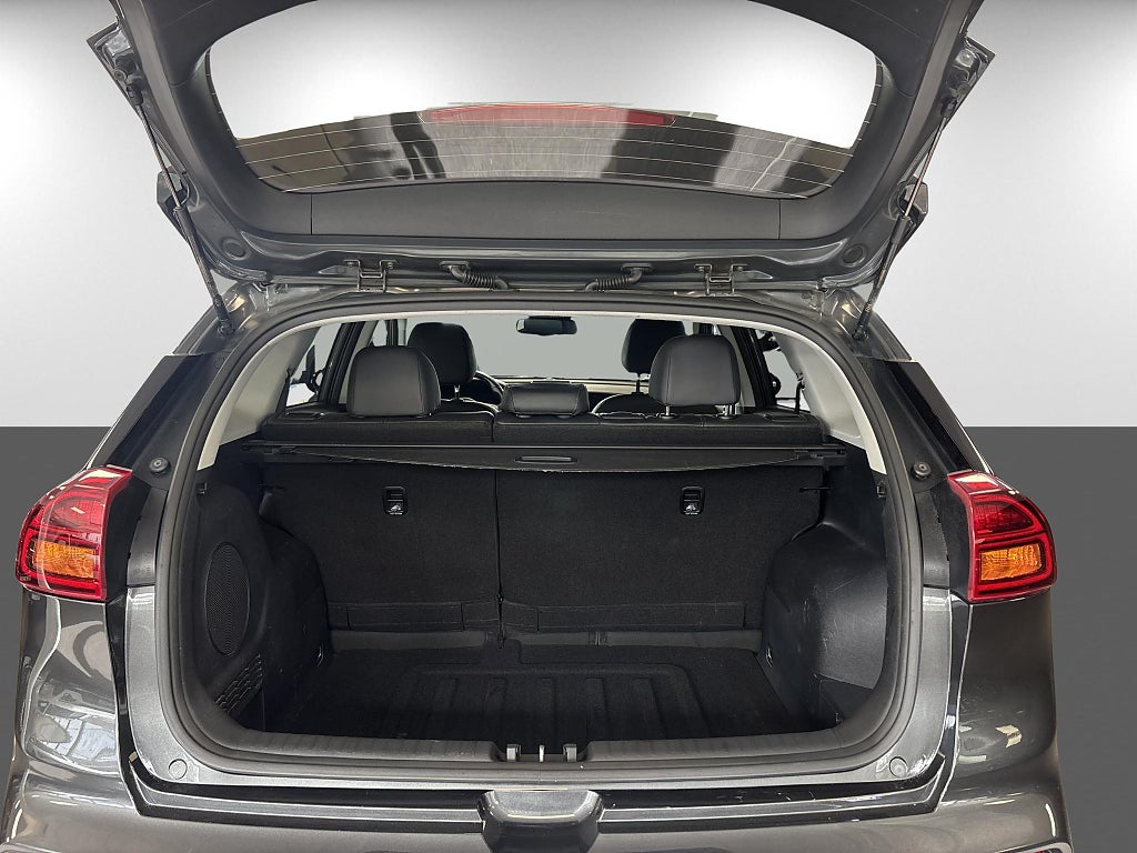 Kia E-Niro 64 kWh Advance Plus Tech