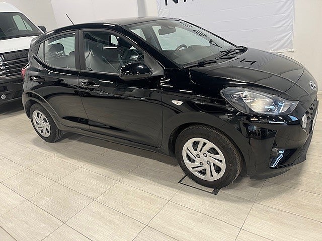 Hyundai i10 2022
