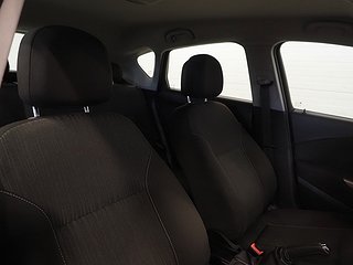 Halvkombi Opel Astra 11 av 19