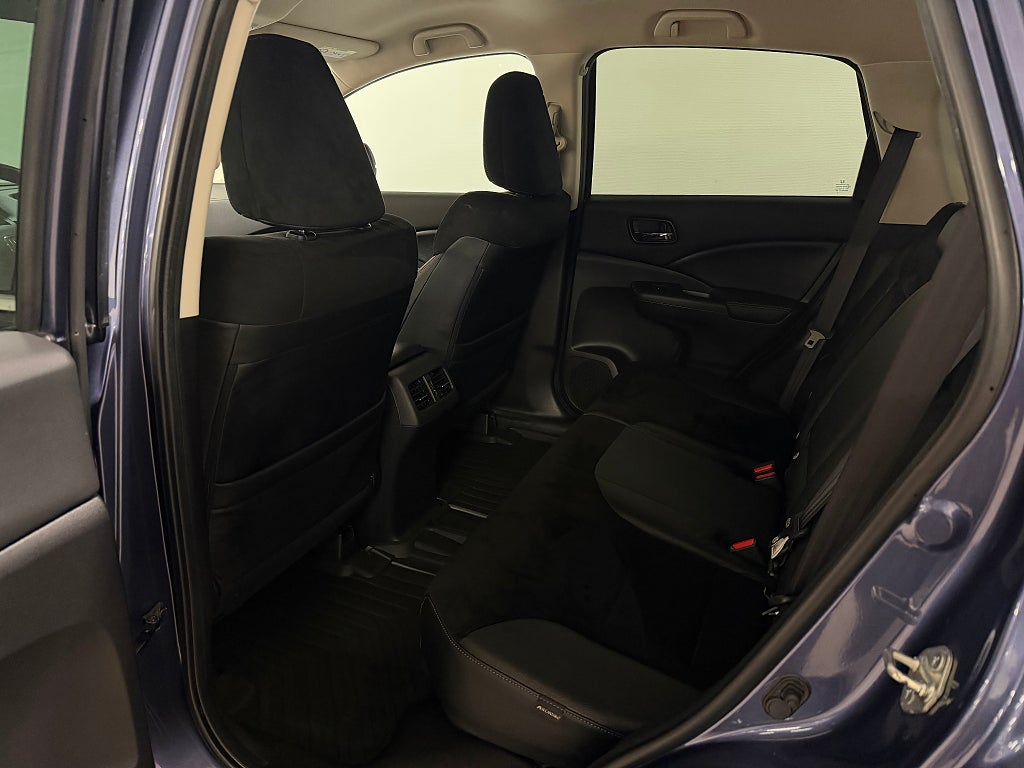 Honda CR-V 2014 - miniatyr 9