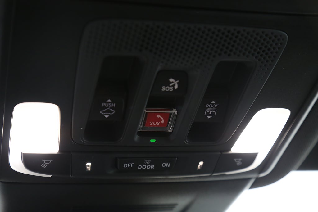 Honda CR-V e:PHEV E-CVT 184hk Advance Tech 360° Navi Skinn Drag