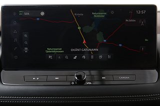 SUV Nissan X-Trail 21 av 27