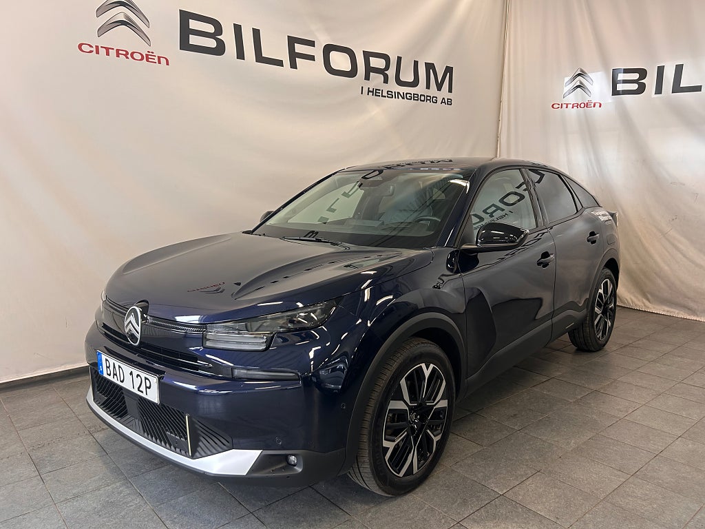 Citroën C4 130 PT Aut Max Techno Drive Pack 