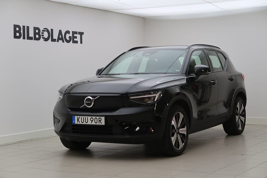 Volvo XC40 Recharge Core
