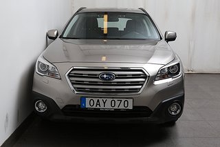 Kombi Subaru Outback 5 av 21