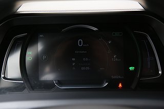 Halvkombi Hyundai IONIQ 24 av 29