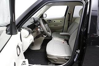 SUV Hyundai Inster 8 av 20