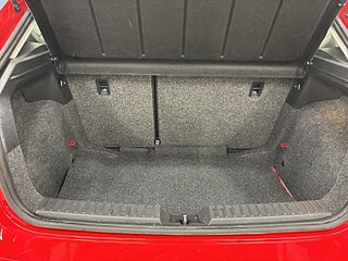 Seat Ibiza 1.0 MPI Style S&V-hjul/Psens/BT – bild 12