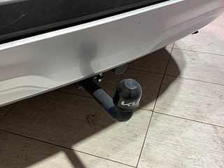 Kombi Kia Sportage 25 av 27