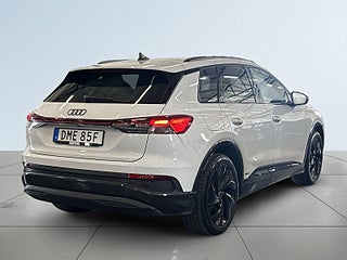 Audi Q4 E-Tron Q4 40 e-tron S&V-hjul/A.d Fart/Carplay/Cockpit/Navi