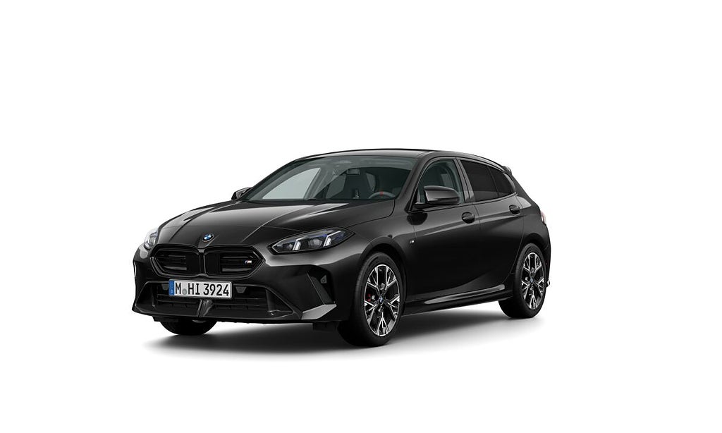 BMW M135 xDrive *PRIVATLEASINGKAMPANJ 2ÅR* - Leverans V39