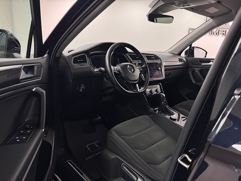 Volkswagen Tiguan 2019 - miniatyr 5