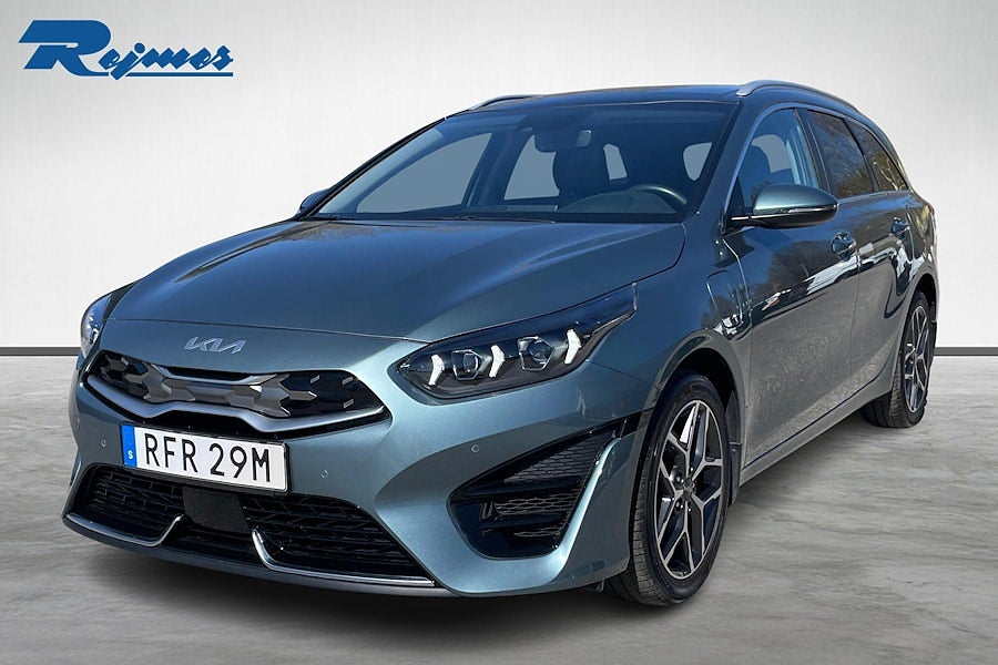 Kia Ceed SW PlugInHybrid Advance Plus