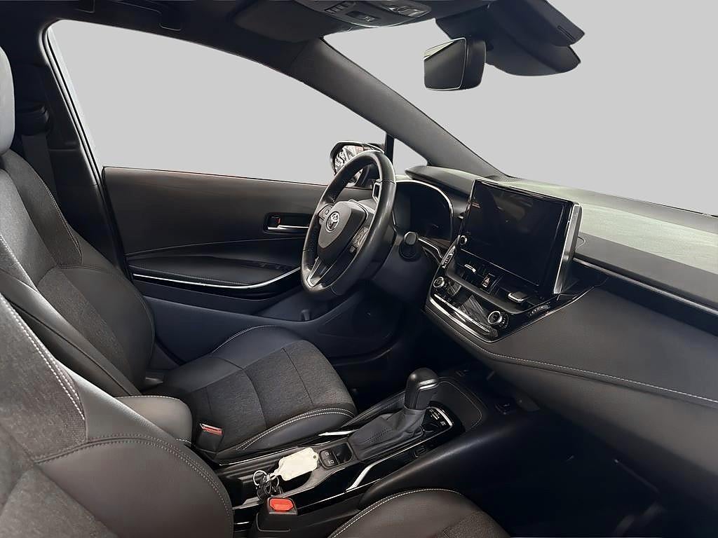 Toyota Corolla 2022 - miniatyr 6