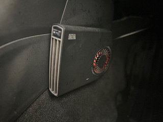 Subaru Forester e-Boxer XFuel Drag Kamera Mvärm Psens SoV
