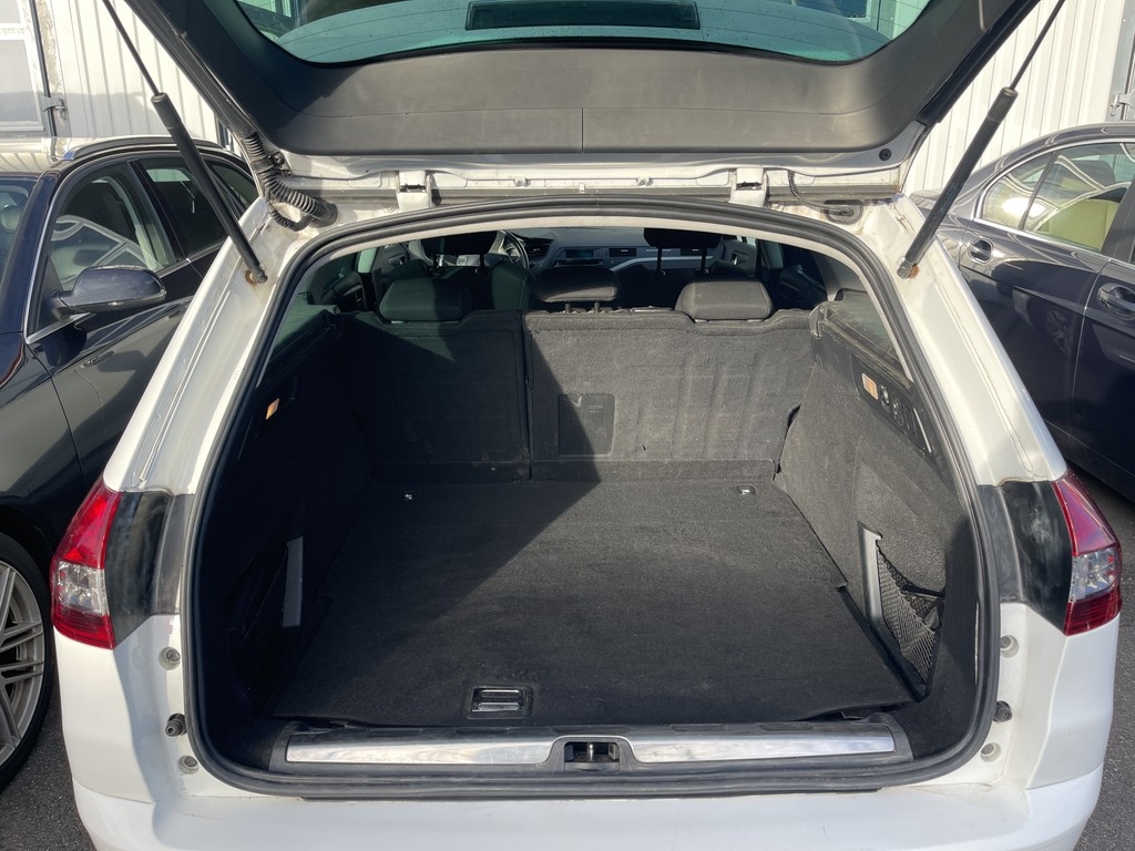 Citroen C5 Tourer 2.0 HDi Euro 5 2011, bild 6/10
